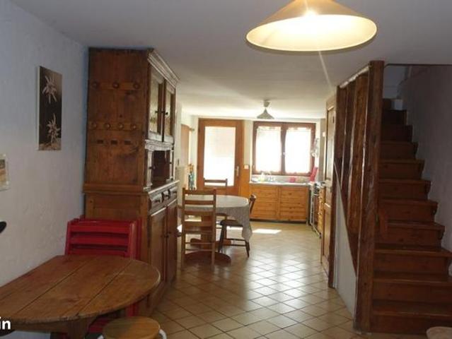 Maison vente à Albertville, Auvergne-Rhône-Alpes