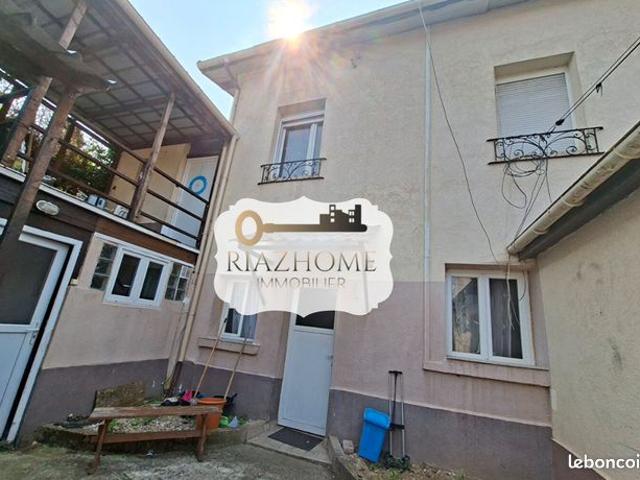 Maison vente à Le Raincy, Drancy