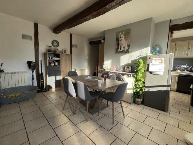 Maison vente à Beauvais, Chaumont-en-vexin