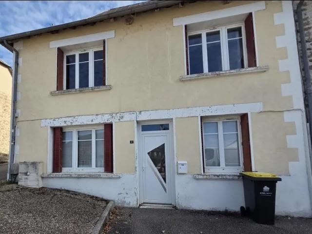 Maison vente à Tulle, Meilhards