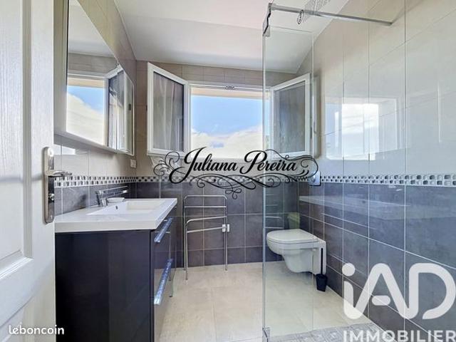 Maison vente à Mantes-la-Jolie, Limay
