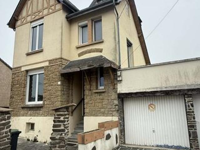 Maison vente à Charleville-Mézières, Prix-lès-mézières