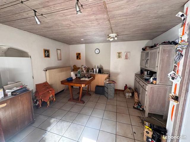 Maison vente à Dijon