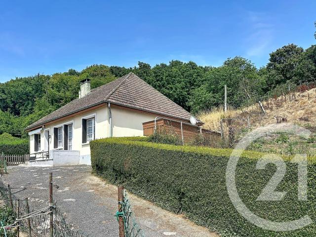 Maison vente à Ganzeville, Seine-Maritime
