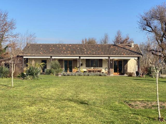 Maison vente à La Roche-chalais