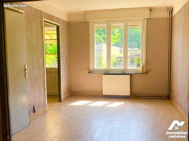 Maison vente à Arras, Frévent