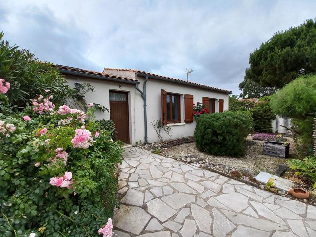 Maison vente à Rochefort, Le Grand-village-plage