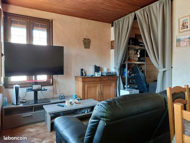 Maison vente à Avranches, Beauchamps