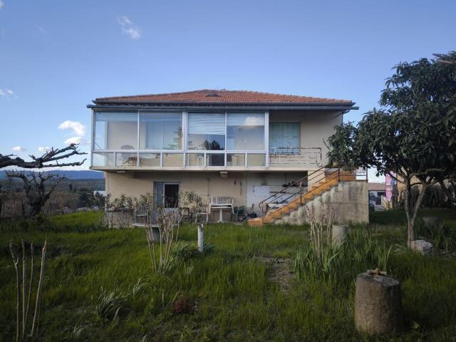 Maison vente à Lézan, Gard