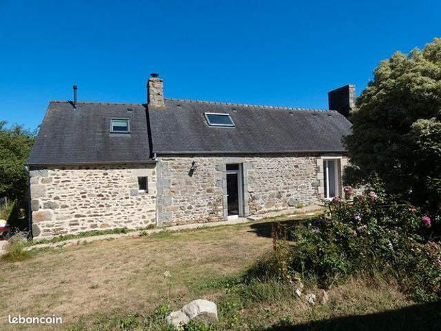 Maison vente à Lannion, Bretagne