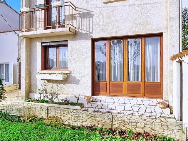 Maison vente à Rochefort, Meschers-sur-gironde
