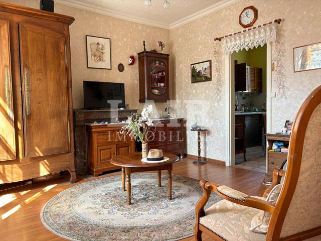 Maison vente à Alençon