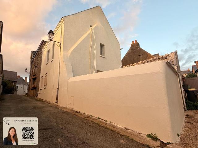 Maison vente à Denée, Maine-et-Loire