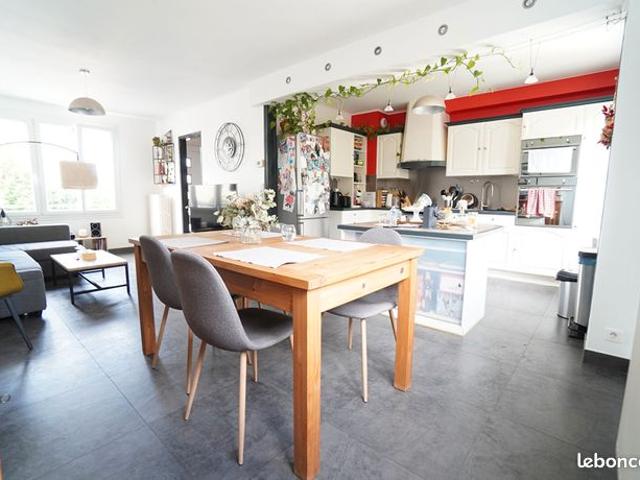 Maison vente à Le Mans