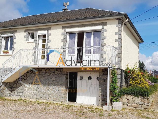 Maison location à Mayenne, Villaines-la-juhel