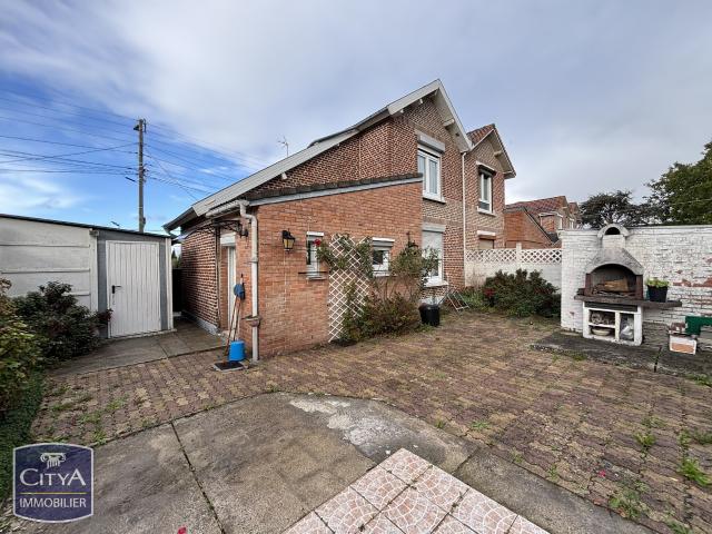 Maison vente à Les Marronniers, Éleu-dit-Leauwette