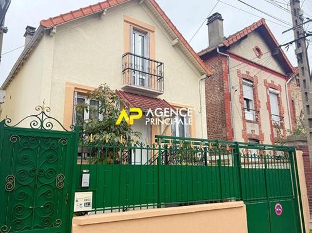 Maison vente à Argenteuil