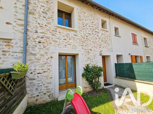 Maison vente à Chambéry, Thoiry