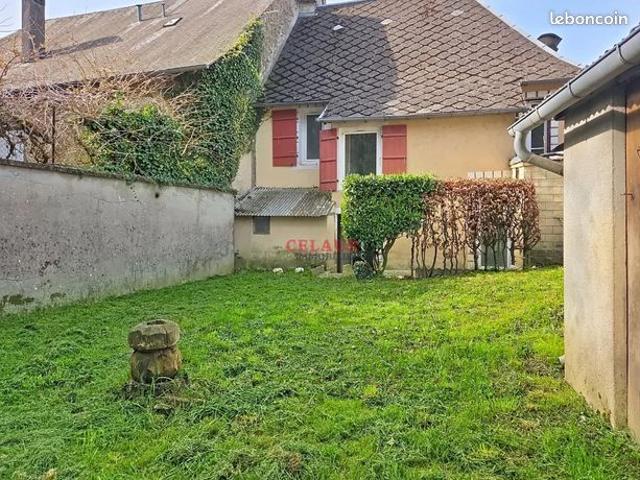 Maison vente à Tulle, Meilhards