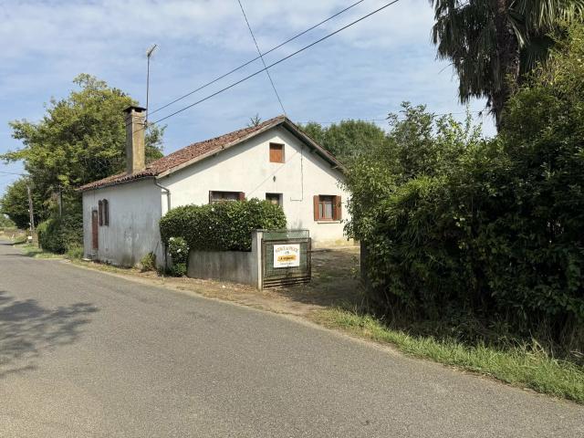Maison vente à Condom, Caupenne-d'armagnac