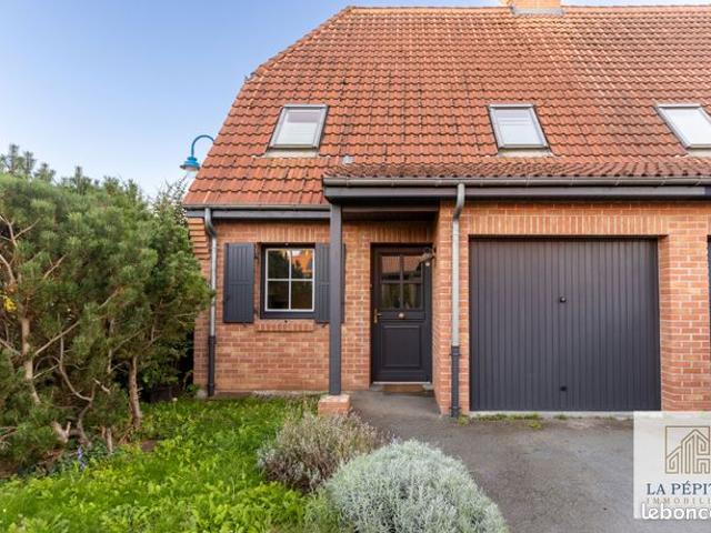Maison vente à Fretin, Nord