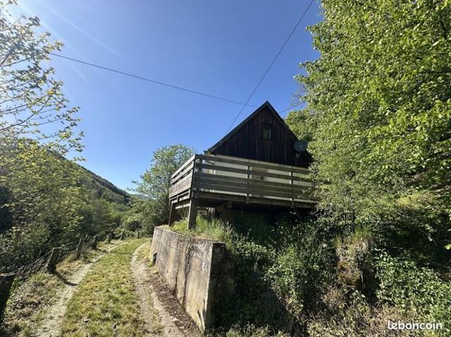Maison vente à Sélestat-Erstein, Lalaye