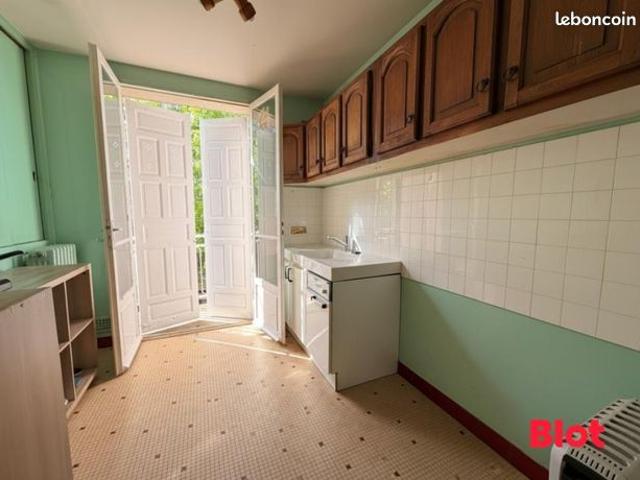 Maison vente à Rennes, Bretagne