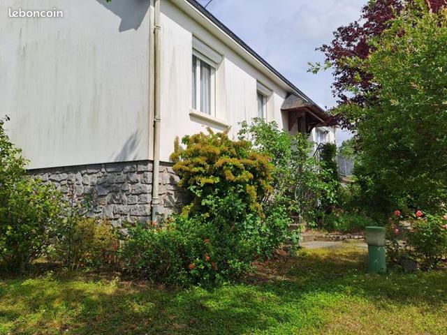 Maison vente à Ingrandes-le-Fresne-sur-Loire, Maine-et-Loire