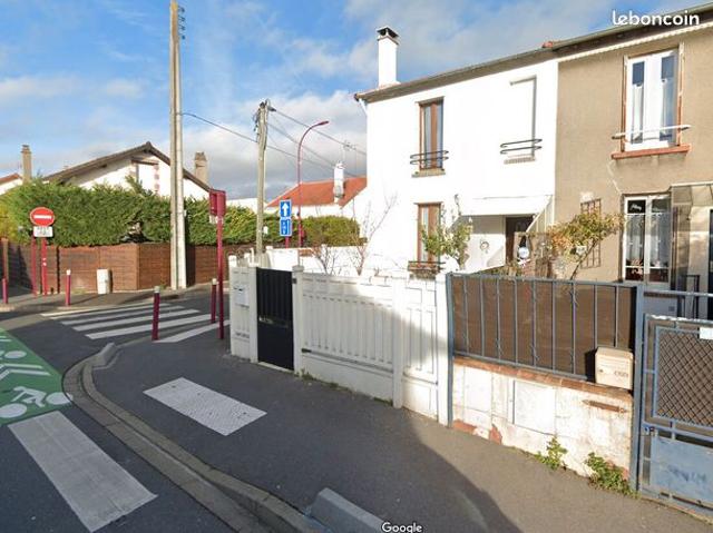 Maison vente à Argenteuil, Bezons