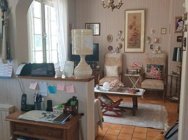 Maison vente à Loches, Preuilly-sur-claise