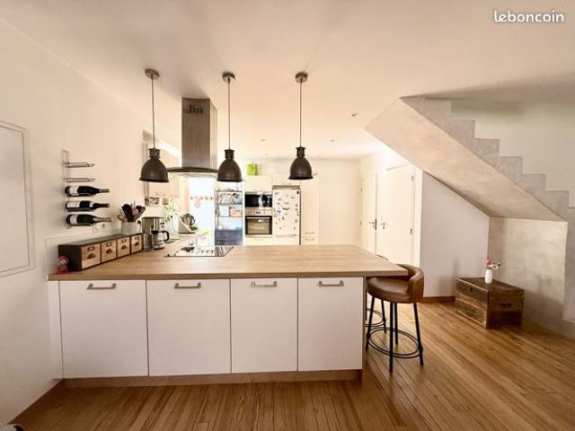 Maison vente à Valence