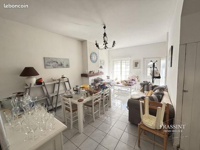 Maison vente à Cambrai, Masnières