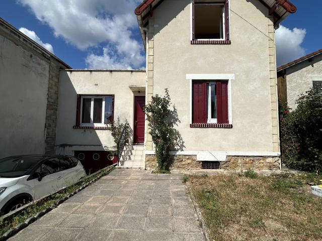 Maison vente à Sarcelles, Saint-brice-sous-forêt