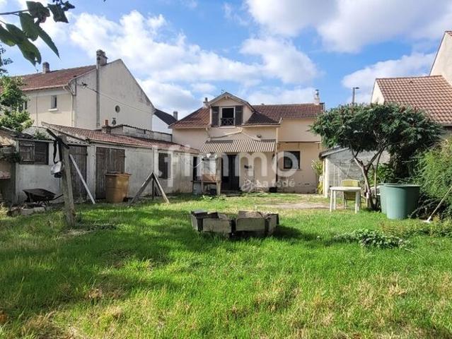 Maison vente à Le Raincy, Livry-gargan
