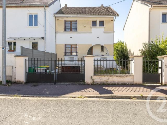 Maison vente à Draveil, Essonne