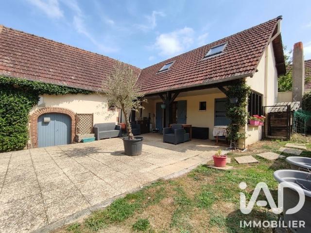 Maison vente à Gisors, Eure