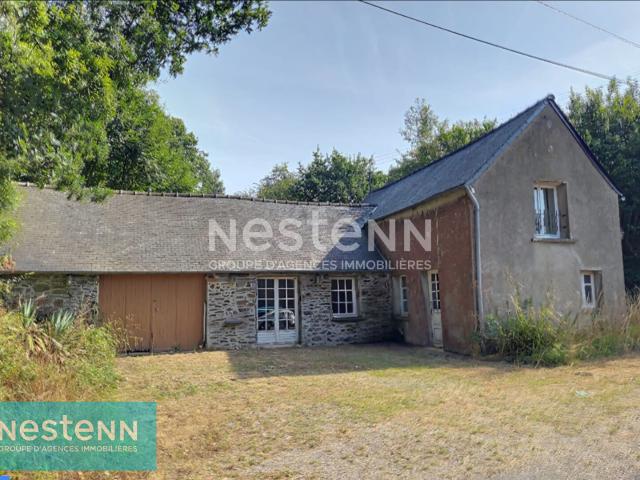 Maison vente à La Porte Rondelle, La Harmoye