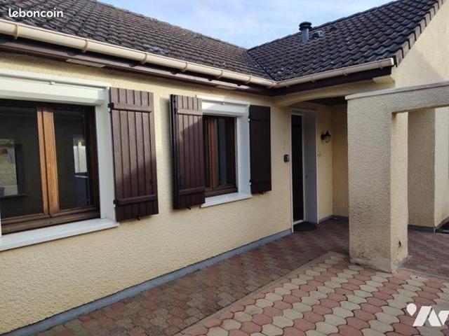 Maison vente à Lambres-lez-Douai, Nord
