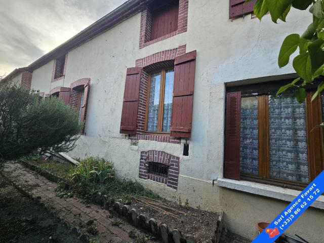 Maison vente à Béon le Bas, Béon