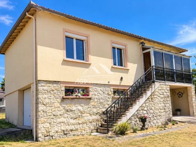 Maison vente à Saint-Christol-lez-Alès, Gard