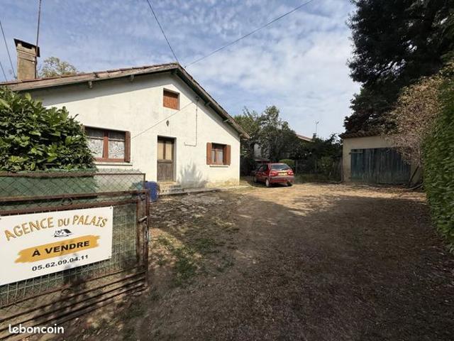 Maison vente à Condom, Caupenne-d'armagnac