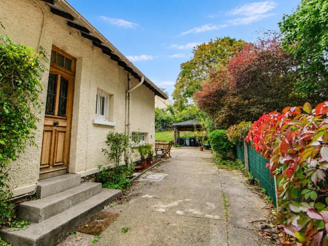 Maison vente à Saint-Germain-en-Laye, Triel-sur-seine