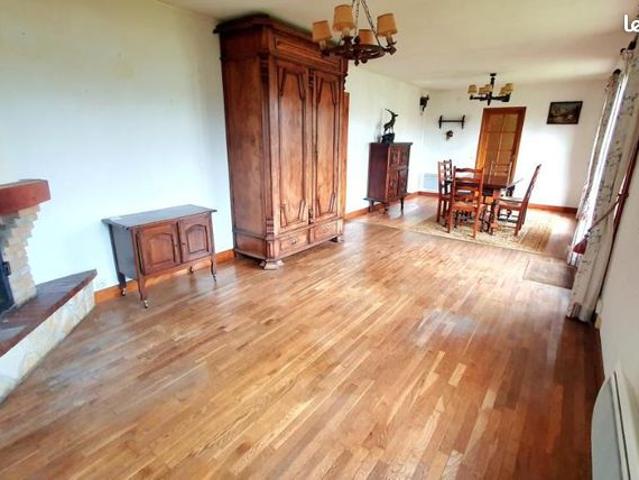 Maison vente à Calais, Peuplingues