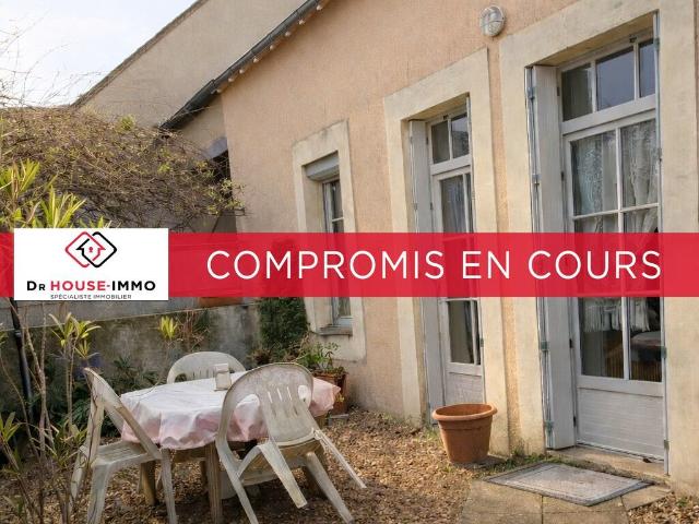 Maison vente à Le Mans, Laigné-en-belin