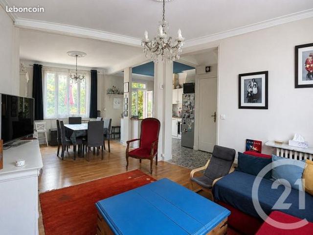 Maison vente à Saint-Denis, Epinay-sur-seine