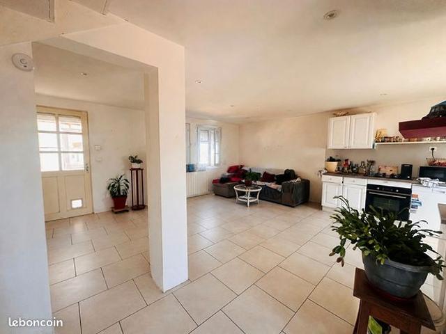 Maison vente à Châteaubriant-Ancenis, Abbaretz