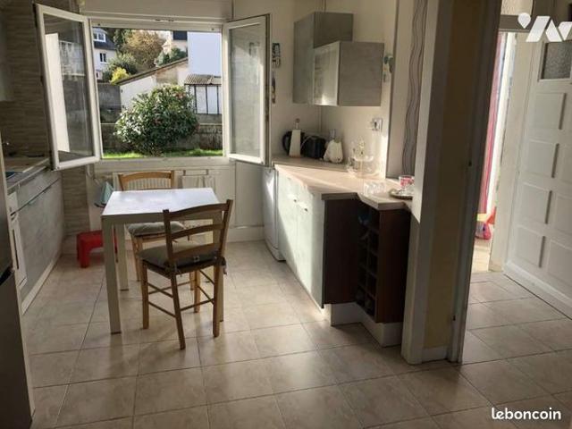Maison vente à Saint-Brieuc, Côtes-d'Armor