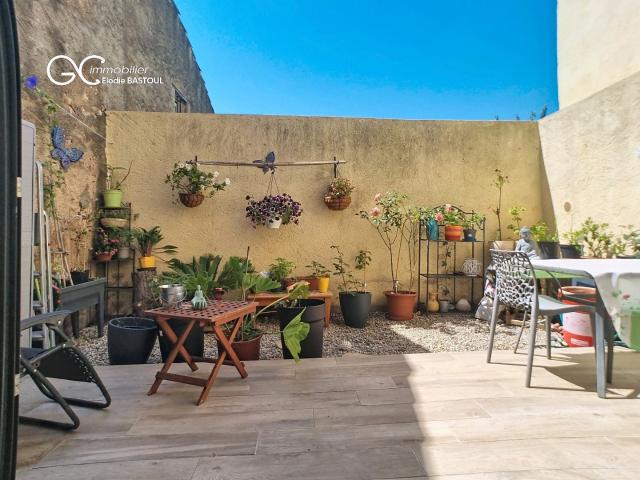 Maison vente à Béziers, Quarante