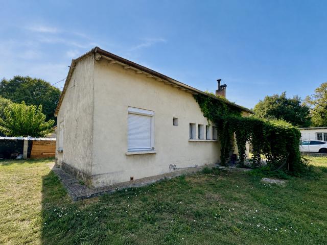 Maison vente à Nîmes, Sommières