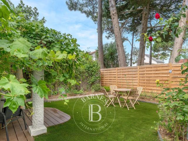 Maison vente à Saint-Nazaire, La Baule-escoublac